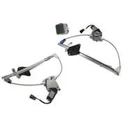 Sterling Door Window Regulator to suit Subaru Liberty 09/2009 to 11/2014 - SBLB-WIR-13R