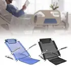Lifting Bed Backrest Folding Anti Slip Cushion Multi