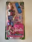 Barbie You Can Be Anything GJG57 Fitness GRL PWR Dog Red Hair Articulated 2020