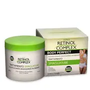 Retinol complex stretch mark treatment cream 200 ml