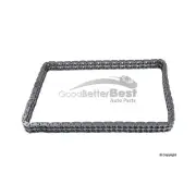 One New iwis Engine Timing Chain 50031696 99310552900 for Porsche 911 930 (for: Porsche)