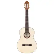 Kremona Rondo RS Solid Spruce/Walnut Classic Guitar with Premium Case