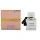 【LALIQUE 萊儷】愛慕女性淡香精100ml(公司貨)