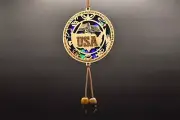 USA Suncatcher