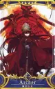 《華戀精品》FGO 第3再臨 織田信長 Fate/Grand Order AC 機台卡 收集卡 收藏卡