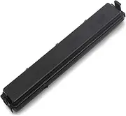 Cabin Air Filter Cover Lid Blower Cover Compatible for Honda CR-V, CR-V Hybrid, CR-Z, Fit, Fit EV, HR-V, Insight 2010-2021, Replace# 80292-TF0-003 80292TF0003