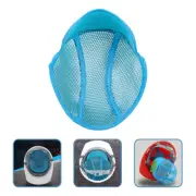 2 Pcs Hard Hat Sticker Safety Helmet Inner Hardhat Insert Liner Man