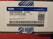 FORD OEM 15-16 Edge-ECM PCM ECU Engine Control Module Computer FB5Z-12A650-CANP
