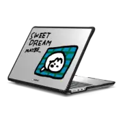 MacBook Pro 14-inch (M1 - M4) Impact Case matsui - SWEET DREAM MAYBE...