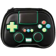 Studymate Gamer Moulded Pencil Case