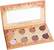 Honeybee Gardens Nude Renaissance Refillable Eye Shadow Palette Natural, Healthy, Non-Toxic, Gluten Free, Vegan, Cruelty Free