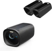 Protective Silicone Skin/Case for Eufy Security S330 Eufycam 3, Waterproof, Soft