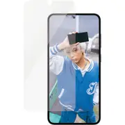 PanzerGlass Ceramic Screen Protector for Galaxy S25+