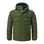 Vestes Universel hommes Schöffel Eastcliff 235646004 Olive