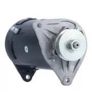 NEW HIGH AMP STARTER GENERATOR FITS EZ GO GOLF CART PRE-MEDALIST 80-93 340-75101