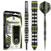 WINMAU MVG Assault 90% Tungsten Michael Van Gerwen Darts