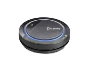 Plantronics/Poly Calisto 5300-M Bluetooth Speakerphone with USB-A BT600 dongle