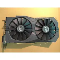 在飛比找蝦皮購物優惠-華碩 ROG-STRIX-RX570-04G-GAMING 