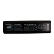 SYLVANIA QHE3X32T8/UNV-PSH-HT-SC FLUORESCENT BALLAST, 3-LAMP, 32W T8, 120/277V