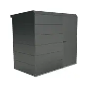 QLD NEW Stratco Handi-Pod Hinged Door Garden Shed HP1 2170mm x 1410mm x 2040mm
