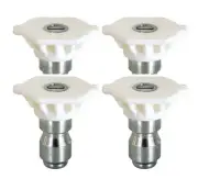 Ryobi Homelite 4 Pack 40 Degree Nozzle - 308700012-4PK