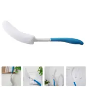 Back Scrubbing Brush Bathroom Sponge with Long Handle for Men Baby