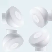 Night Light 2Version Motion Sensor AdjustableBrightness Smart Human Light Sensor