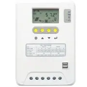 Solar Controller 12V 60A Photovoltaic Lithium Lead Acid Activation 6557