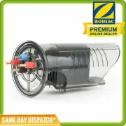 ZODIAC CLEARWATER TRi COMPACT CHLORINATOR REPLACEMENT CELL GENUINE ELECTRODE