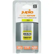 Jupio Nikon EN-EL15B Ultra battery
