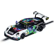 Carrera - Digital 1:32 Porsche 911 GT3 R Team Bernhard No.75 DTM 2024 Slot Car Also Suits Scalextric