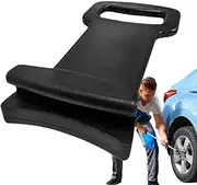 LeoLeozz Tire Changing Tools - Labor-Saving Tire Changer | Tire Repair Tool, Tires Changer Tool, Ergonomic Car Tire Disassembly Removal, Flat Rim Clamp for Most Cars