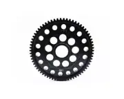 Hot Racing Axial Yeti/Yeti XL 32P Steel Spur Gear (68T) [HRASYET268T]