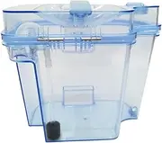 Compatible for Dreame， W10 Pro Recovery Tank Clean Water Tank ，Compatible for Dreame， W10 Vacuum Cleaner Parts(1PC Clean Water Tank)