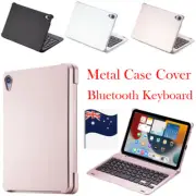For iPad Mini 6 6th 7th Generation Bluetooth Keyboard Flip Protective Case Cover