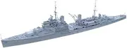 LFC700575 1/700 Military Model Parts British Navy Fiji Cruiser