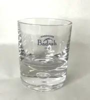 Badash Galaxy Old-Fashioned Scotch Glass, 5oz. - Set of 4 (SR736) NEW IN BOX
