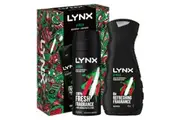 Lynx Africa Duo Gift Pack 2024