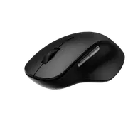 Rapoo M50 PLUS Black Wireless Optical Mouse [M50Plus]