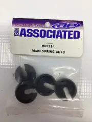Team associated 89354 Spring Cups Rc8 1/8 Buggy Box14