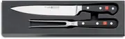 Wüsthof WU CLASSIC CARV KNIFE SET 2PC