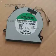 CPU Cooling Fan For HUAWEI Matebook 13 EG50040S1-CG60-S9A SOLHQ23300013000