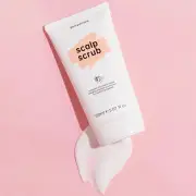 Georgiemane Scalp Scrub 150ml