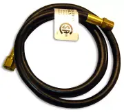 Mr Heater F271163-30 Propane Hose Assembly, 30"