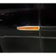 ~圓夢工廠~ Jaguar 積架 捷豹 XJ 8 2004~2007 鍍鉻側燈框 方向燈框