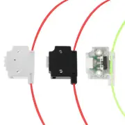 3D Printer Filament Break Detection Module Run-out Sensor Runout Detector