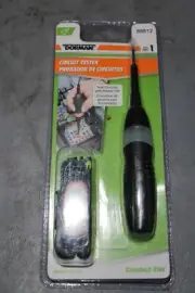 DORMAN 86612 CIRCUIT TESTER