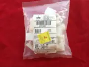 Richo AKKL-3140A-RT Nylon Kwik Clamp Lot of 25 NSFP