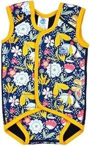 [Splash About] Baby Wrap Wetsuit