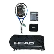 Unused product HEAD INSTINCT ADAPTIVE G3 TENNIS RACQUET